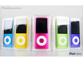 ƻiPod nano4 4G