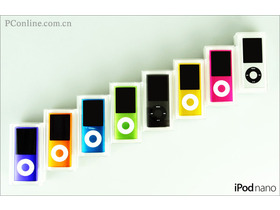 ƻiPod nano4 8G