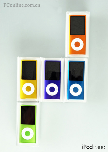 ƻiPod nano4 4Gͼ