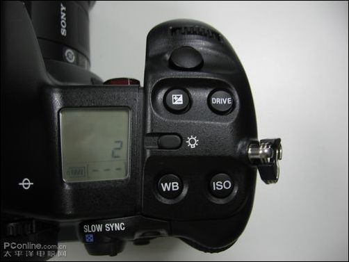 索尼A900