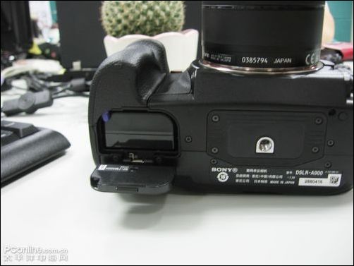 索尼A900
