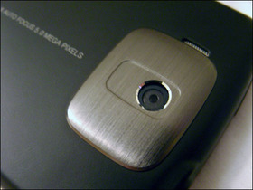 HTC Touch HD