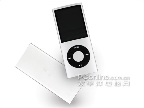 苹果iPod nano4 4G