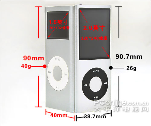 ƻiPod nano4 8Gͼ