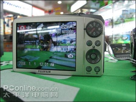 富士 F60fd