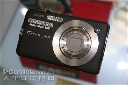 卡西欧 S10