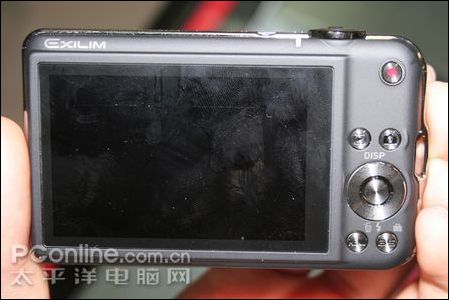 卡西欧 S10