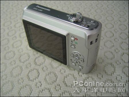 松下LS80相机