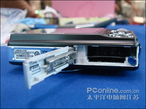 三星L310W