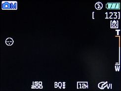 通用A1230_菜单