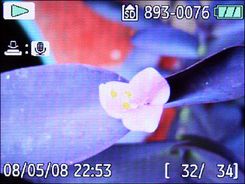通用A1230_菜单