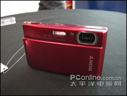 索尼 T300
