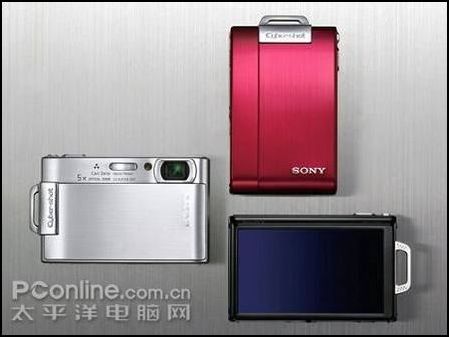 索尼 T300