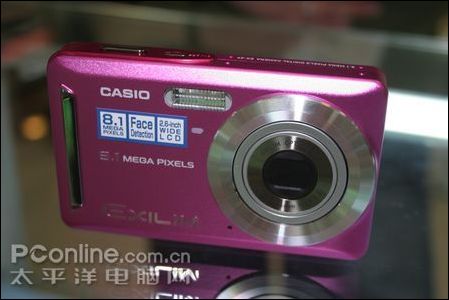 卡西欧 Z9