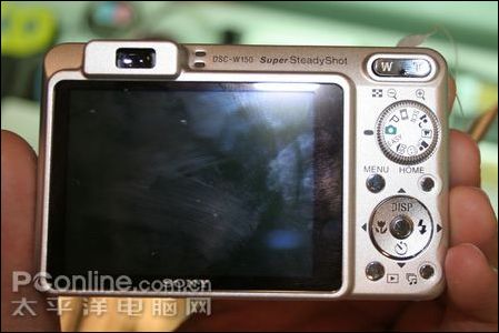索尼 W150