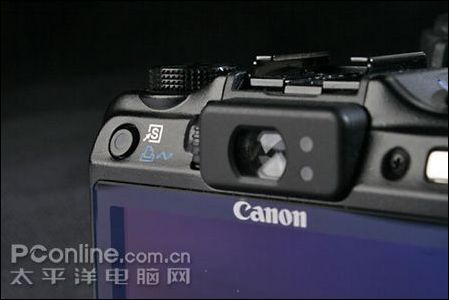 佳能 G9