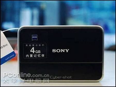 索尼 T2