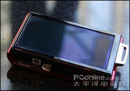 索尼 T300