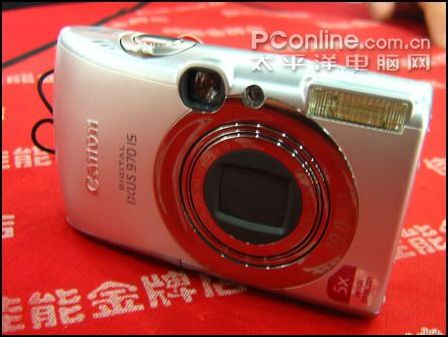 佳能 IXUS 970 IS