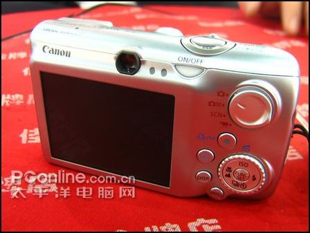 佳能 IXUS 970 IS