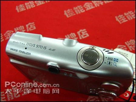 佳能 IXUS 970 IS