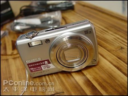 富士 F100fd