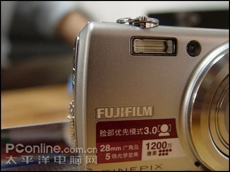 富士 F100fd