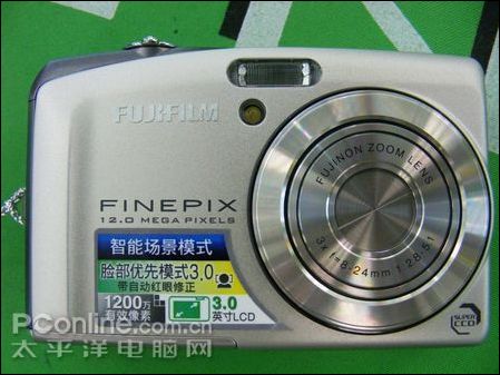富士 F60fd