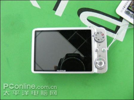 富士 F60fd