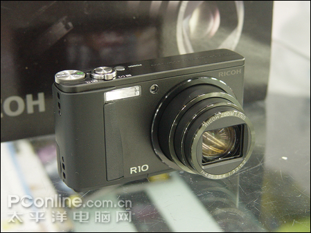 理光R10