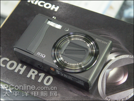 理光R10