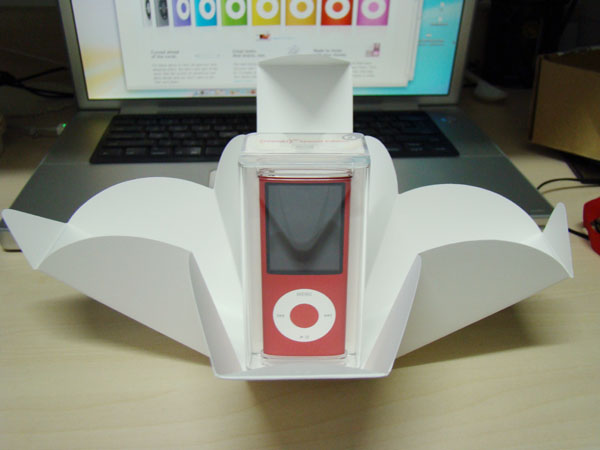 ƻiPod nano4 8Gͼ