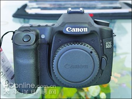 佳能50D