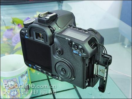 佳能50D