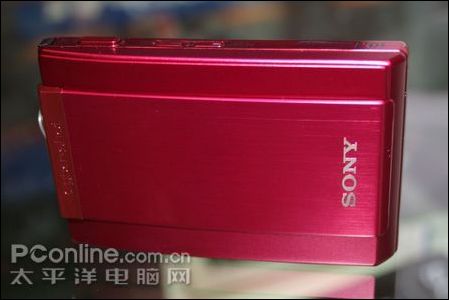 索尼 T300