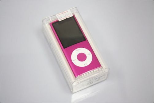 ƻiPod nano4 8Gͼ