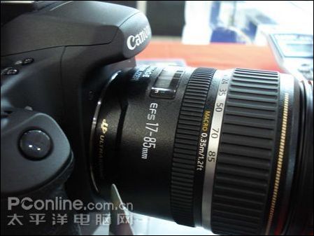 佳能50D