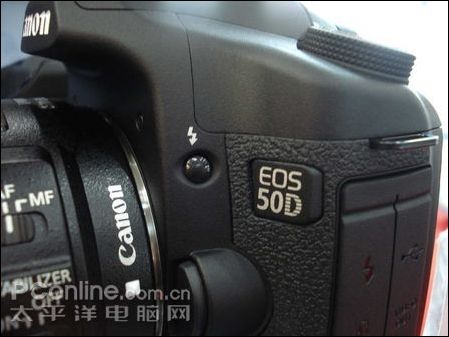 佳能50D