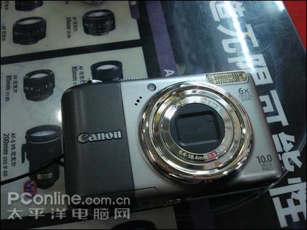 佳能 A2000 