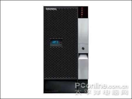 中科曙光天阔A440（r）-FY1(Opteron 2214/1GB/160GB)