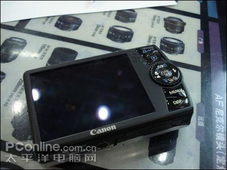 佳能 IXUS 870 IS