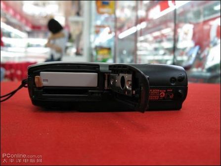 IXUS 980 IS