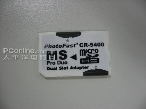 Photofast CR-5400(˫TFת