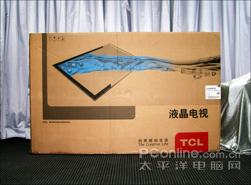 TCL L52X9FRCͼ