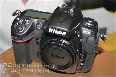 尼康 D300