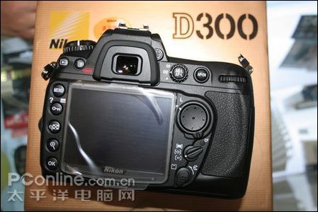 尼康 D300