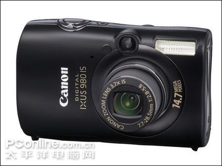 佳能 IXUS 980 IS