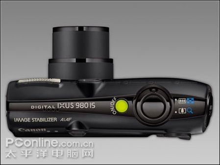 佳能 IXUS 980 IS