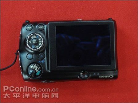 佳能 IXUS 980 IS 