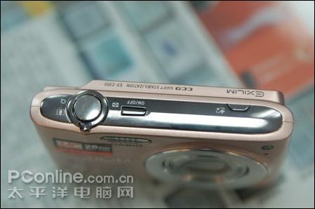 卡西欧 Z300